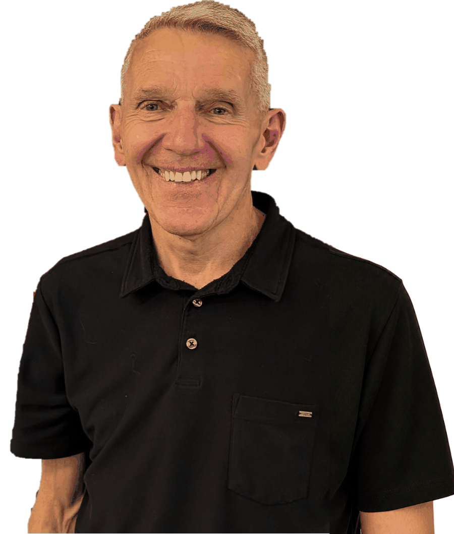 Steve Loosley